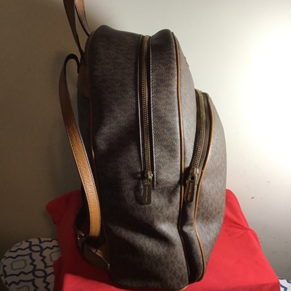 ?Michael Kors, large backpack, new condition, see photos ?